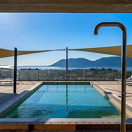 מלון Ibis Styles Vecchio 3*