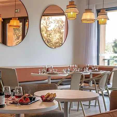 Ibis Styles Vecchio Hotel 3*