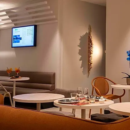 Ibis Styles Vecchio Hotel Porto-Vecchio (Corsica)