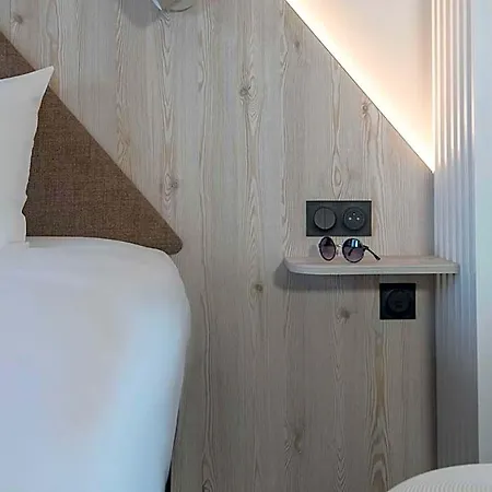 Hotel Ibis Styles Vecchio