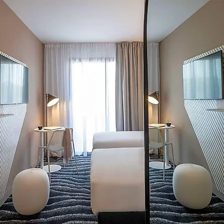 Ibis Styles Vecchio Hotel 3*