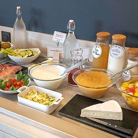 Hotel Ibis Styles Vecchio 3*