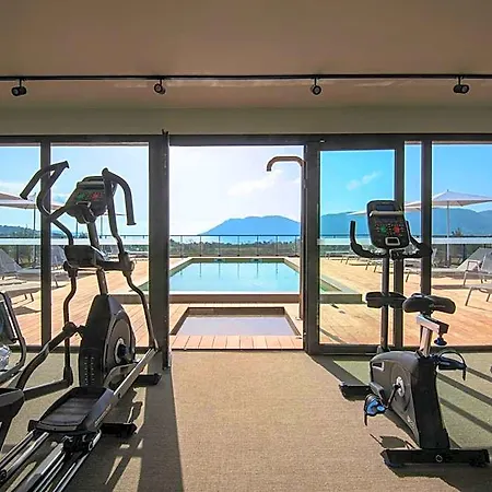 Ibis Styles Vecchio 3*