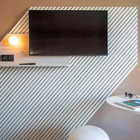 Ibis Styles Vecchio 3*