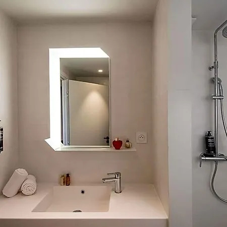 Ibis Styles Vecchio Hotel Porto-Vecchio (Corsica)
