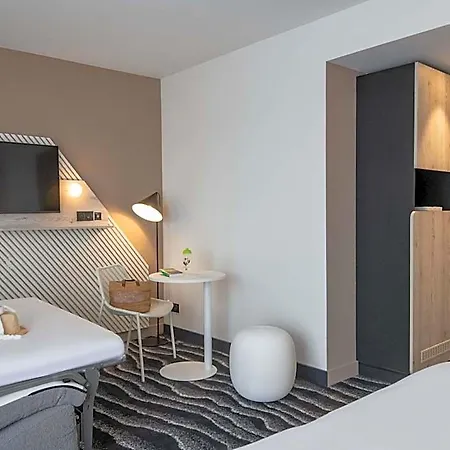 Ibis Styles Vecchio