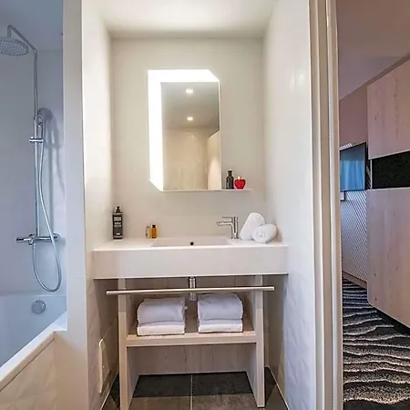 Ibis Styles Vecchio Porto-Vecchio (Corsica)
