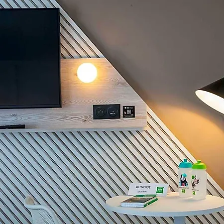 Ibis Styles Vecchio 3*