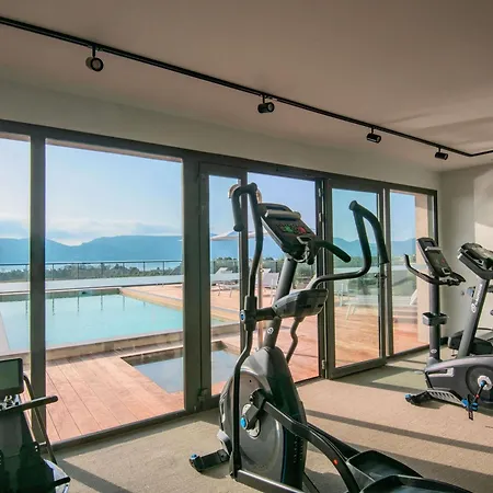 מלון Ibis Styles Vecchio פורטו-וישיו