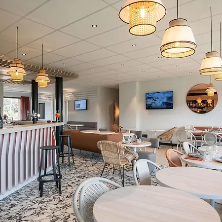 Ibis Styles Vecchio 3*