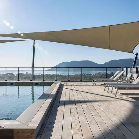 호텔 Ibis Styles Vecchio