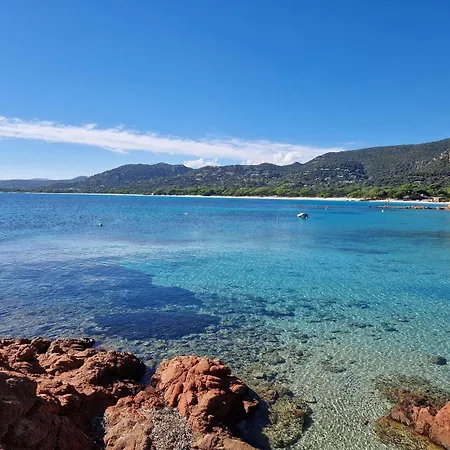Ibis Styles Vecchio Porto-Vecchio (Corsica)