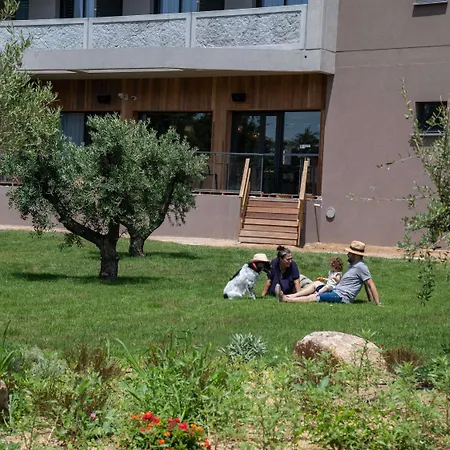 Ibis Styles Vecchio 3* Porto-Vecchio (Corsica)