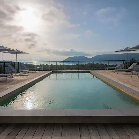 Ibis Styles Vecchio 3*