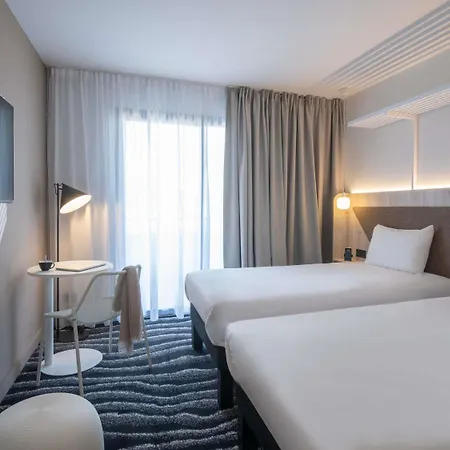 Hotel Ibis Styles Vecchio Porto-Vecchio (Corsica)
