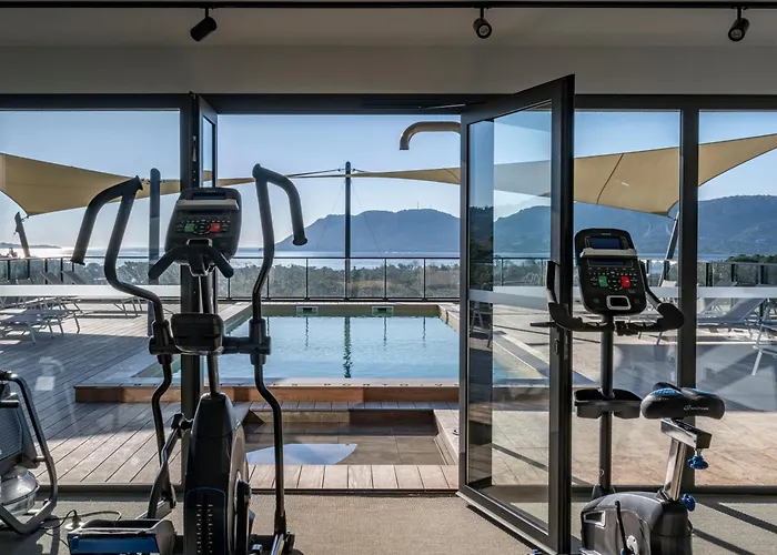 Ibis Styles Vecchio Hotel Porto-Vecchio (Corsica)