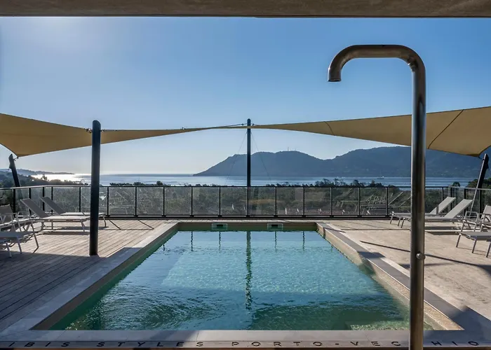 Hotel Ibis Styles Vecchio Porto-Vecchio (Corsica)