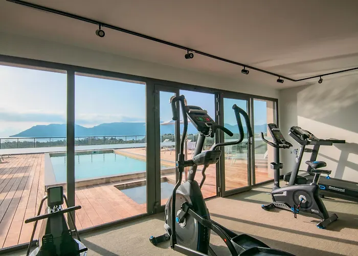 Hotel Ibis Styles Vecchio