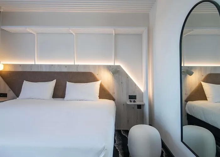 Ibis Styles Vecchio Hotel Porto-Vecchio (Corsica)