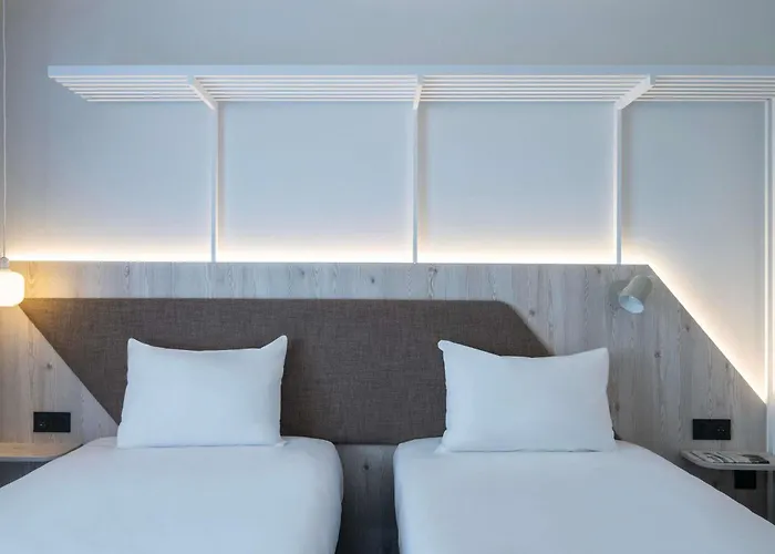 Hotel Ibis Styles Vecchio Porto-Vecchio (Corsica)