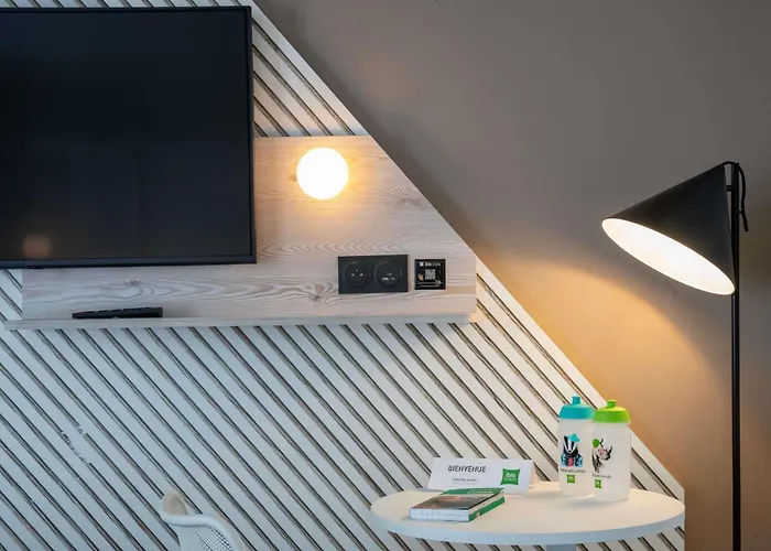 Ibis Styles Vecchio 3*