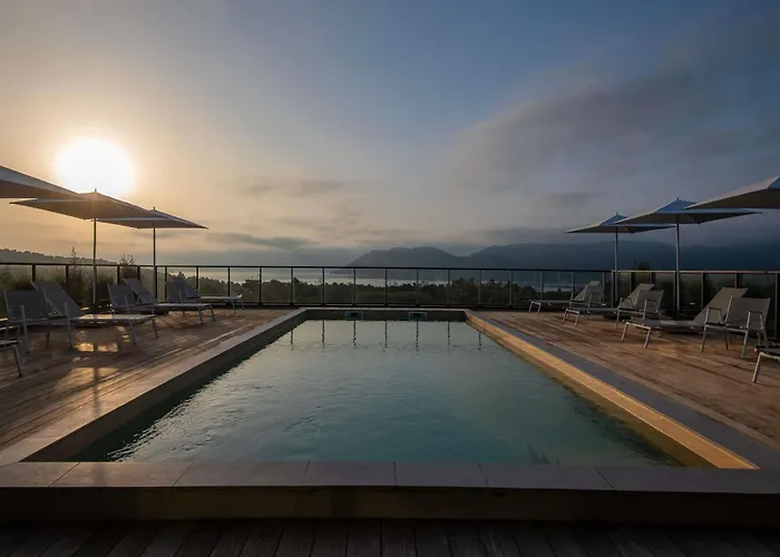 Ibis Styles Vecchio Hotel Porto-Vecchio (Corsica)