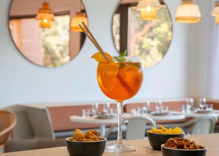 Hotel Ibis Styles Vecchio