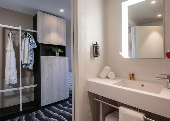 Ibis Styles Vecchio Hotel 3*