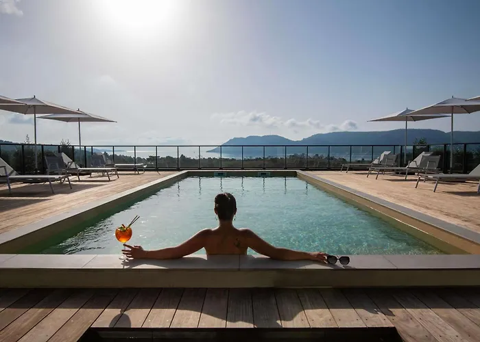 Ibis Styles Vecchio Hotel Porto-Vecchio (Corsica)