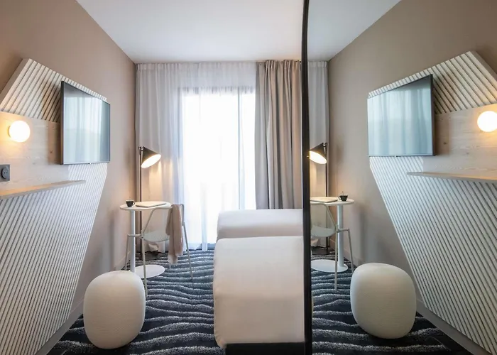 Ibis Styles Vecchio Porto-Vecchio (Corsica)