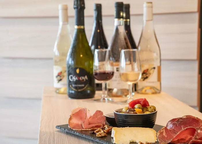 Hotel Ibis Styles Vecchio