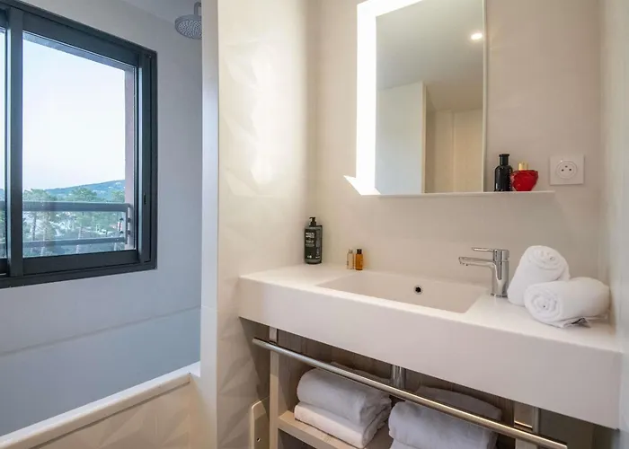 Hotel Ibis Styles Vecchio Porto-Vecchio (Corsica)