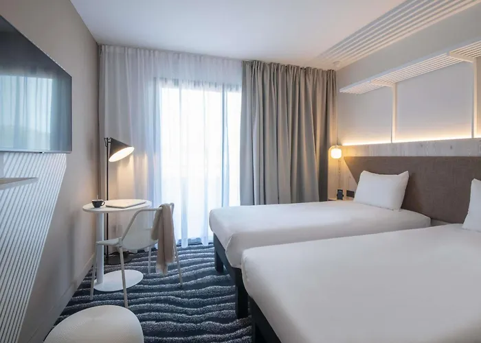 Ibis Styles Vecchio Porto-Vecchio (Corsica)