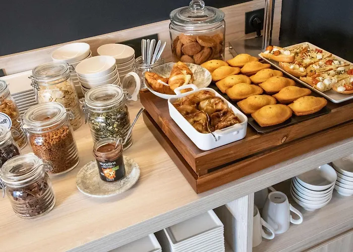 Hotel Ibis Styles Vecchio Porto-Vecchio (Corsica)