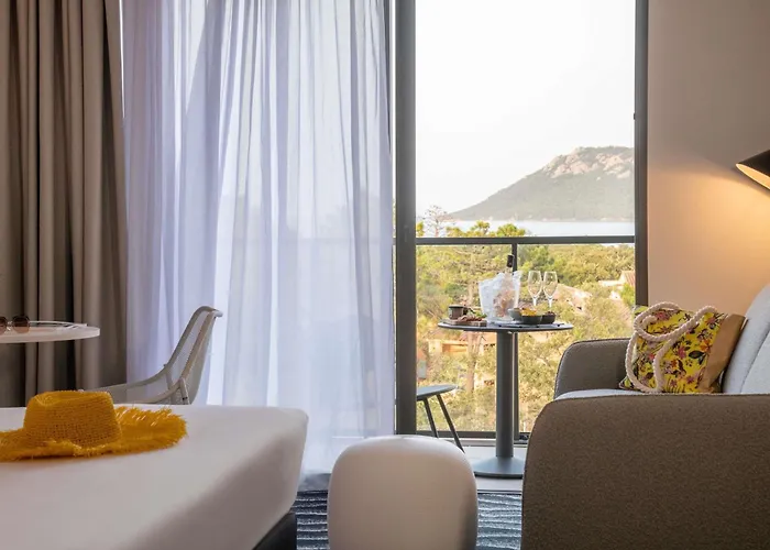 Ibis Styles Vecchio 3*