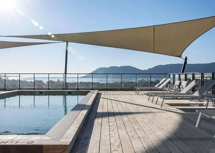 Ibis Styles Vecchio Porto-Vecchio (Corsica)