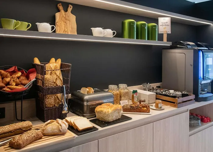 Ibis Styles Vecchio Hotel