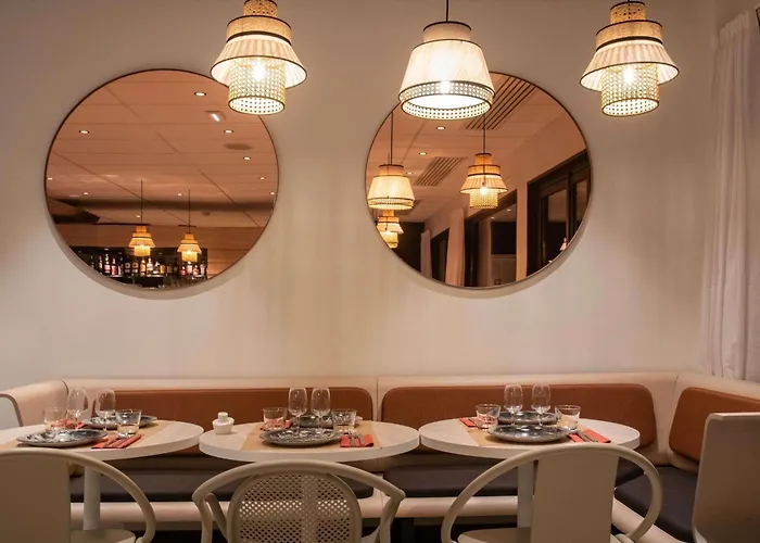 Hotel Ibis Styles Vecchio Porto-Vecchio (Corsica)