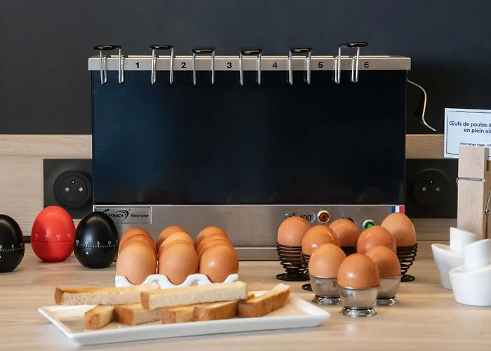 Ibis Styles Vecchio Porto-Vecchio (Corsica)