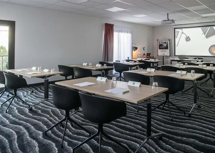 Hotel Ibis Styles Vecchio 3*