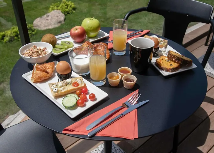 Ibis Styles Vecchio Hotel Porto-Vecchio (Corsica)