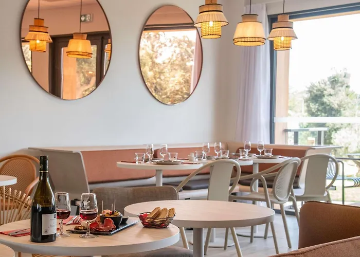 Ibis Styles Vecchio 3*