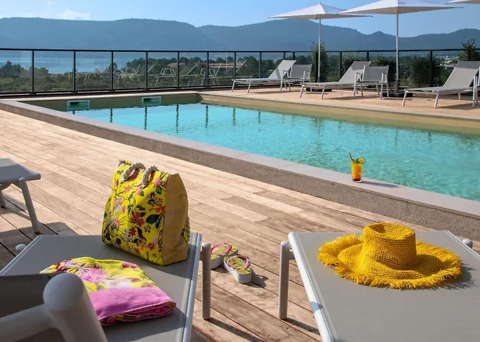 Ibis Styles Vecchio Hotel Porto-Vecchio (Corsica)