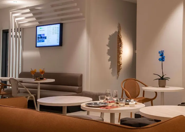 Ibis Styles Vecchio 3* Porto-Vecchio (Corsica)