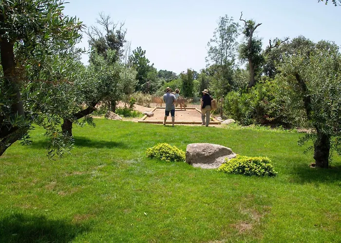 Ibis Styles Vecchio 3* Porto-Vecchio (Corsica)