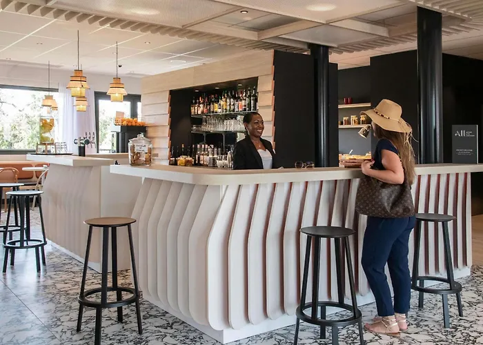 Hotel Ibis Styles Vecchio