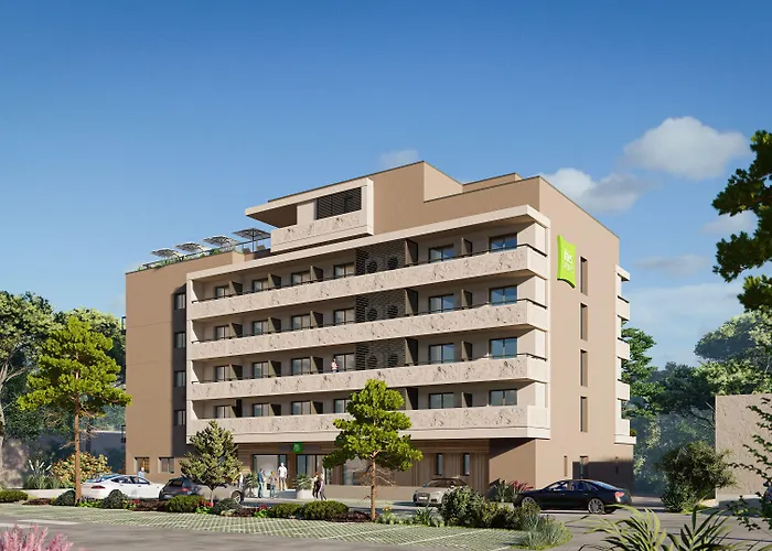 Ibis Styles Vecchio