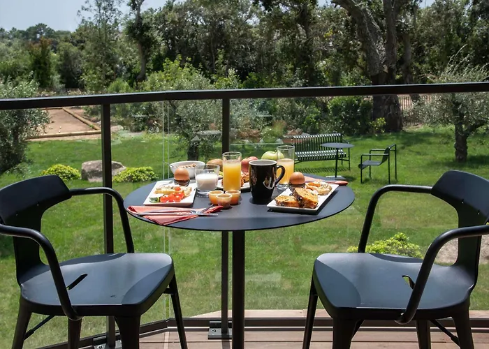 Ibis Styles Vecchio 3* Porto-Vecchio