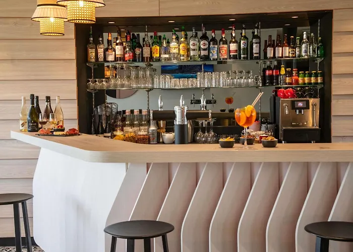 Ibis Styles Vecchio Hotel 3*