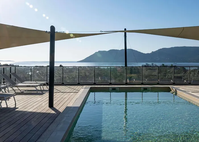 Hotel Ibis Styles Vecchio 3*